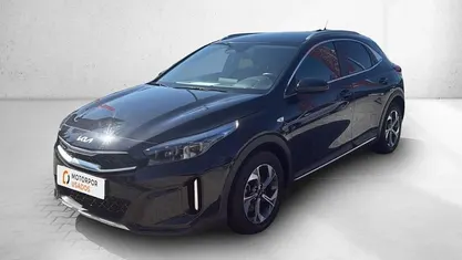 Preto Usado 2024 Kia XCeed SUV | € 21.490 (Preço justo)