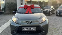 Usado 2023 Toyota Aygo X SUV | € 16.900 (Preço justo)