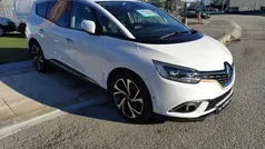 Branco Usado 2019 Renault Grand Scénic IV LIMITED Monovolume | € 23.500 (Preço justo)