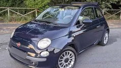 Usado 2011 Fiat 500 Cabrios | € 6.500 (Bom preço)