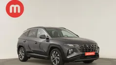 Usado 2022 Hyundai Tucson Premium SUV | € 25.999 (Preço justo)