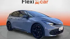 Cinza Usado 2022 Cupra Born Citadino | € 23.790 (Preço justo)