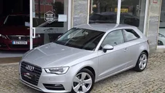 Usado 2014 Audi A3 Sport Coupé | € 14.450 (Bom preço)