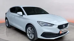 Usado 2021 Seat Leon Style | € 15.990 (Preço justo)