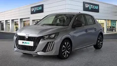 Usado 2024 Peugeot 208 Active Citadino | € 15.500 (Super Preço)