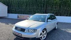 Usado 2002 Audi A4 Carrinha | € 5.990 (Preço justo)