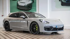 Usado 2021 Porsche Panamera 4 Sedan | € 94.000