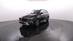 Preto Usado 2023 Fiat Tipo Wagon Carrinha | € 20.450 (Preço justo)