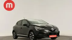 Usado 2024 Renault Clio V Evolution | € 17.999 (Preço justo)