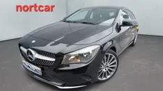 Mercedes CLA180
