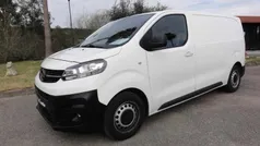 Branco Usado 2019 Opel Vivaro Van | € 15.950