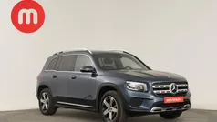 Usado 2023 Mercedes GLB180 SUV | € 41.999 (Bom preço)