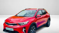 Vermelho Usado 2024 Kia Stonic SUV | € 18.490 (Preço justo)