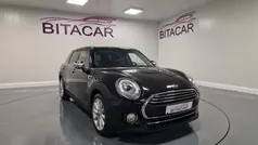 Usado 2016 Mini Clubman Carrinha | € 13.950 (Preço justo)