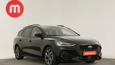Usado 2024 Ford Focus ST-Line X Carrinha | € 22.999 (Preço justo)
