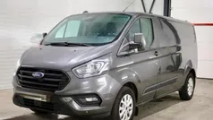 Usado 2021 Ford Transit Custom | € 23.900 (Super Preço)