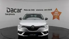 Cinzento Usado 2021 Renault Mégane IV Carrinha | € 17.499 (Super Preço)