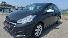 Usado 2018 Peugeot 208 Access Citadino | € 8.990 (Bom preço)