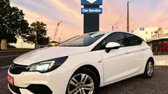 Usado 2020 Opel Astra GS Line | € 12.900 (Preço justo)