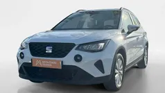 Branco Usado 2023 Seat Arona Style SUV | € 17.490 (Preço justo)