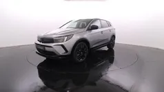 Cinza Usado 2023 Opel Grandland X SUV | € 30.900 (Preço justo)