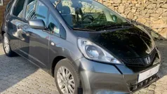 Usado 2011 Honda Jazz Elegance Citadino | € 8.920 (Preço justo)