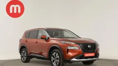 Usado 2023 Nissan X-Trail N-Connecta SUV | € 35.999 (Bom preço)