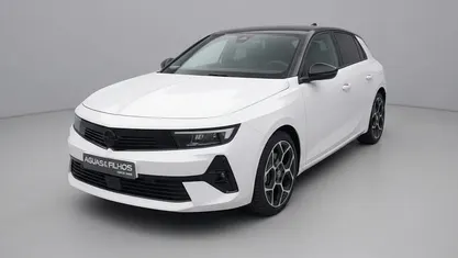 Usado Opel Astra GS Line 130 HP (95 kW) 2023