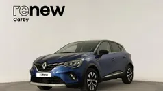 Usado 2024 Renault Captur Techno SUV | € 21.990 (Preço justo)