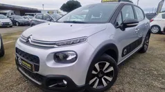 Usado 2018 Citroën C3 Aircross SUV | € 9.990 (Bom preço)