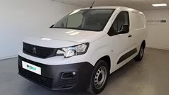 Usado 2022 Peugeot Partner Monovolume | € 16.500 (Bom preço)