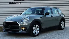 Branco Usado 2018 Mini One D Clubman Carrinha | € 15.900 (Bom preço)