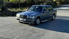 Usado 1986 Mercedes 190 | € 7.990