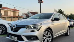 Usado 2020 Renault Mégane GrandTour LIMITED Carrinha | € 12.450 (Super Preço)