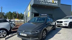 Usado 2020 VW Golf VII | € 22.900 (Preço justo)