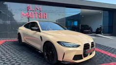 Usado 2023 BMW M4 Competition Edition Coupé | € 119.000