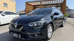 Cinzento Usado 2020 Renault Mégane IV Carrinha | € 13.950 (Preço justo)