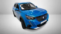 Usado 2021 Peugeot 2008 Allure SUV | € 16.490 (Preço justo)