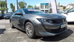 Usado 2020 Peugeot 508 Business-Line Carrinha | € 19.900 (Preço justo)