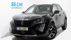 Usado 2024 Peugeot 2008 Allure SUV | € 22.940 (Preço justo)