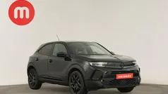 Usado 2022 Opel Mokka GS Line SUV | € 18.499 (Preço justo)