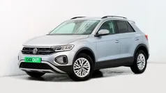 Cinzento Usado 2023 VW T-Roc SUV | € 21.900 (Preço justo)