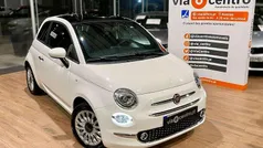 Usado 2024 Fiat 500 Dolcevita Citadino | € 14.350 (Preço justo)