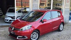 Usado 2012 Renault Scénic III Dynamique Monovolume | € 6.950 (Super Preço)