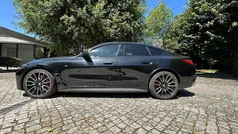Usado 2022 BMW i4 Sedan | € 48.500 (Super Preço)