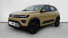 Usado 2024 Dacia Spring Extreme Citadino | € 17.960 (Preço justo)