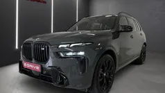 Cinza Usado 2023 BMW X7 M Sport SUV | € 159.980