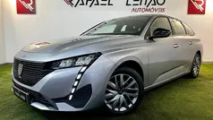 Usado 2022 Peugeot 308 Active Carrinha | € 17.450 (Preço justo)