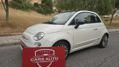 Usado 2015 Fiat 500 Lounge Citadino | € 7.899 (Preço justo)