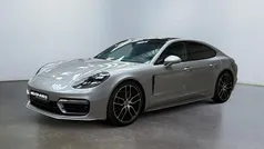 Usado 2023 Porsche Panamera Sedan | € 131.990